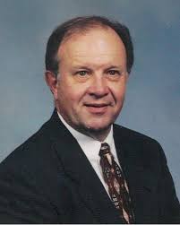 Ralph Griffin Obituary