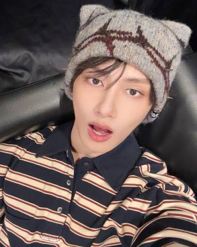 호시(세븐틴) 사진