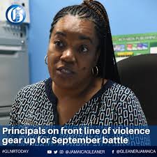 St Catherine schools are bracing for battle as the new academic year  beckons in September. But the test for many of them is not academic, though  they are fighting for hearts and