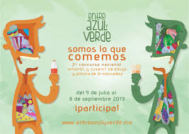 Biodiversidad busca promover el cuidado y respeto hacia nuestras áreas naturales, asi como. Arranca Concurso Nacional De Dibujo Sobre La Naturaleza
