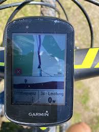 Outdoor & active lifestyle gps watches. Garmin Edge 830 Im Test Bianca Beschreibt Ausfuhrlich Ihre Erfahrungen