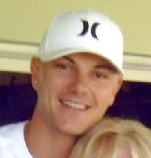 Christopher Applegate Obituary