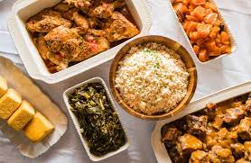 A southern christmas menu and collection of christmas recipes, all from deepsouthdish.com. America S Best Soul Food Restaurants