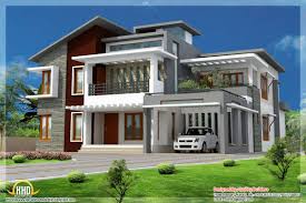 Modern Home Designs Superb Home Design Contemporary Modern Style Kerala Home Design And Kerala House Design Modern Bungalow Exterior Modern Bungalow