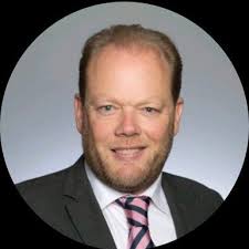 Abel Carr, ATM Sales Director Africa Middle East (@AbelAtm)