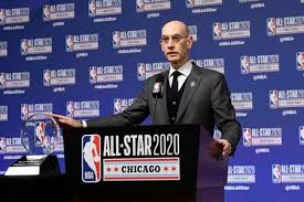 Nba To Reduce Player Salaries By 25 Starting May 15 Oregonlive Com