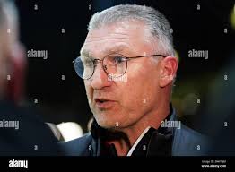 Nigel pearson uk hi-res stock photography and images