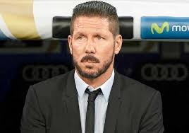 La Liga: Atletico Madrid coach Diego Simeone handed eight-match ban