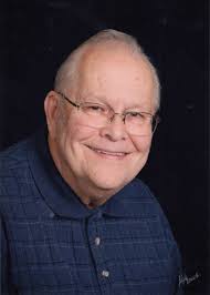 Richard Colberg Obituary