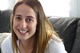 Nadia Degiorgio Obituary