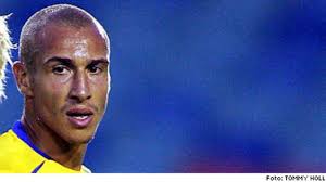 Specialstyrka mot huliganer