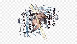 How to catch the rhizodont and get the fish of legend achievement. Soriz B Granblue Fantasy Bara Free Transparent Png Clipart Images Download