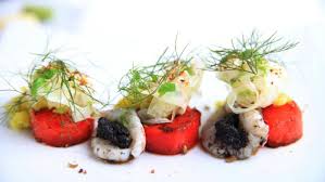 Wir verwöhnen sie abends mit abwechslungsreicher deutscher küche. Gehobene Kuche Das Sind Die Beliebtesten Restaurants Deutschlands Welt