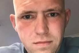 Fundraiser for Lynsey Mccusker by Jenna Gray : David Mccusker aka Tucker