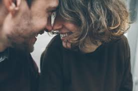 Because marrying at young age can prevent a person from sins. This Is The Ideal Age Gap For A Relationship That Lasts The Independent The Independent