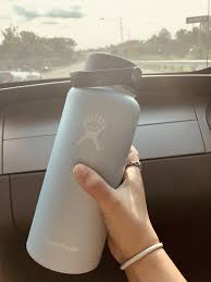 Light Blue Hydro Flask Hydro Flask Sale Hydroflask Bottle
