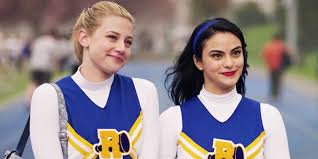 'riverdale' star camila mendes on her love life — and the joy of paying off her college loans. Riverdale Star Camila Mendes Defends Lili Reinhart Amidst Cole Sprouse Pregnancy Rumors