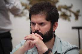 However, some of its behaviour towards some chemical reactions suggest it to be tribasic acid in the brønsted sense as well. Gendarmeria Confirma Agresion A Gabriel Boric En Santiago 1 Diario Y Radio U Chile