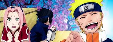 Anime Naruto Sasuke Sakura Facebook Cover Anime Naruto Sakura And Sasuke Naruto Sasuke Sakura