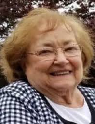 Obituary information for Verneice "Bunny" Barks