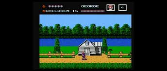 A lo largo de la historia de los videojuegos hemos tenido una gran cantidad de títulos que han … 10 Juegos De Peliculas De Horror Que Seguro Jugaste En Los 90 Atomix