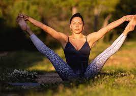 Όσα είπε η μαριάντα πιερίδη για την γνωστή παρουσιάστρια στον αντ1! Marianta Pieridh 3anabrhke Ton Eayto Ths Kai Arxise Th Gymnastikh Video