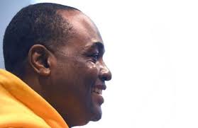 He agreed to write a killer's story. Then a plot twist changed everything.