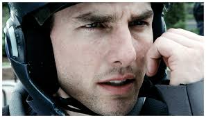 Film Review: Minority Report (2002)