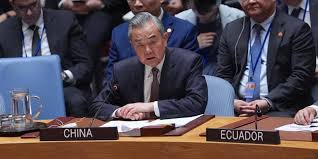 Trump's 'America First' foreign policy ...