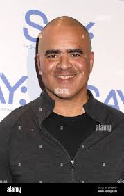 Christopher jackson hi-res stock photography and images