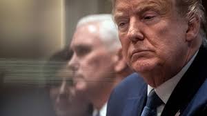 Trump's Impeachment Was a Long Time Coming