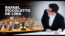 Rafael Piccolotto de Lima - Composer | Arranger | Music Director ...