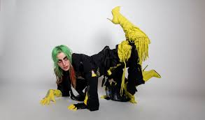 Dorian electra was born as dorian electra fridkin gomberg. Dorian Electra Interview The Queer Pop Artist Talks Their New Album My Agenda The Village People And Exploring Themes Of Masculinity Them