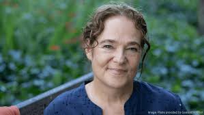 How Cochlear's Lisa Aubert went from clinical research to leading a global  hearing-tech pioneer