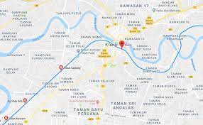 Stesen keretapi ipoh terletak di bandaraya ipoh, perak. Klang Ktm Station Klia2 Info