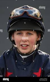 Jackson racing hi-res stock photography and images