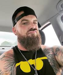 Profile for Justin bowling main