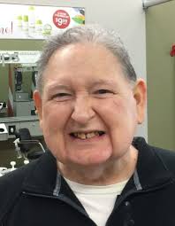 David Eric Thomas Obituary June 14, 2021