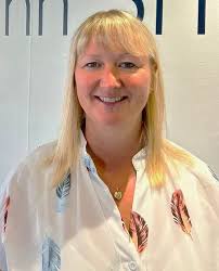 Abbie Clark Client Accounts Assistant