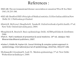 Association Causation Ppt Video Online Download