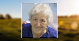 Patricia Diane Zerres Obituary October 26, 2018