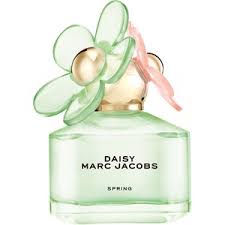 Marc jacobs daisy perfume christmas gift. Daisy Eau De Toilette Spray Spring Von Marc Jacobs Parfumdreams