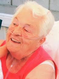 Marie Lakey Obituary