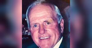 John C. Merriman Sr. Obituary