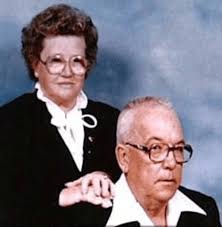 Murdered in Their Home: The Brutal Killing of Edwin & Bessie Morris