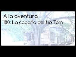 La cabana del tio tom pdf livros gratis. 180 La Cabana Del Tio Tom Youtube