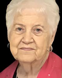 Martha Pressley Hinson Obituary January 19, 2024