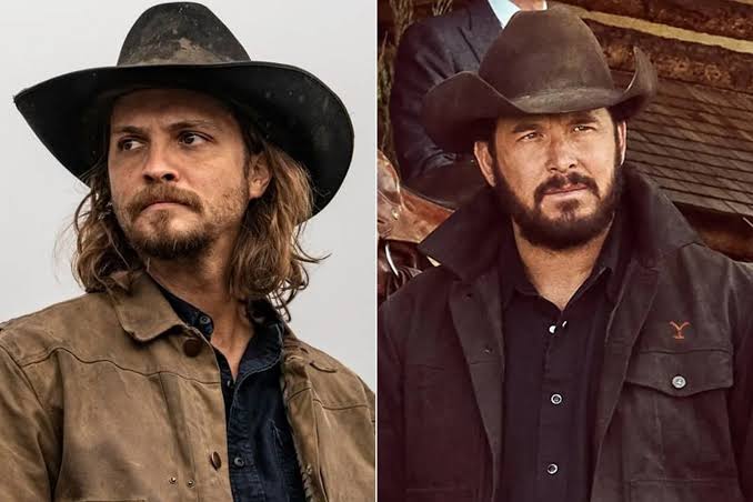 New 'Dutton Ranch' Trailer Teases Drama, Violence + Action