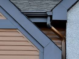 I've had conflicting advice from paint stores. Soffits Fascias Painting Prex Montreal Laval South Shore