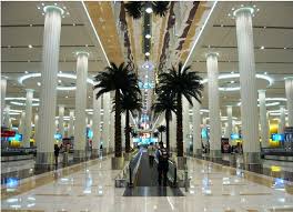 Penerbangan murah dari lapangan terbang antarabangsa habib bourguiba (mir) ke lapangan terbang antarabangsa liszt ferenc (bud). Lapangan Terbang Dubai